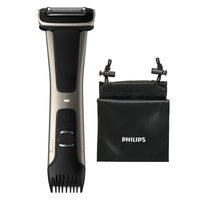 Philips 7000 series bodygroom series 7000 bg7025/15 rifinitore impermeabile per corpo e inguine - BG7025 15