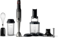 Philips viva collection frullatore a immersione promix hr2657/90