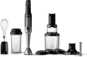 Philips viva collection frullatore a immersione promix hr2657/90