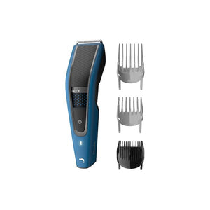 Philips hairclipper series 5000 tecnologia trim-n-flow pro regolacapelli lavabile - HC5612/15