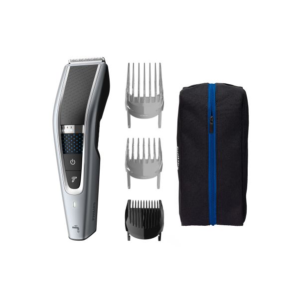Philips 5000 series hairclipper series 5000 hc5630/15 regolacapelli lavabile
