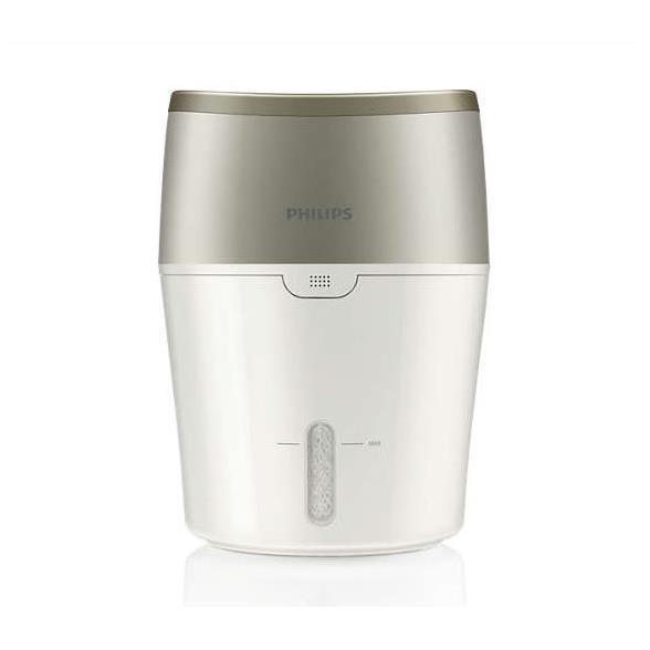 Philips 2000 series sicurezza e pulizia, tecnologia nanocloud, umidificatore d'aria - HU4803/01