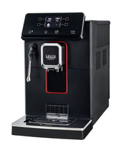 Macchina per caffe gaggia magenta+ automatica ri8700/01 black