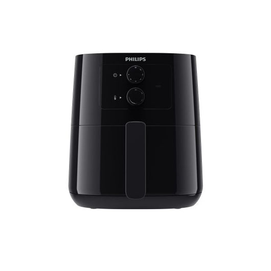 Philips 3000 series airfryer 4.1l - 4 porzioni hd9200/90, friggitrice ad aria 12-in-1, app per ricette
