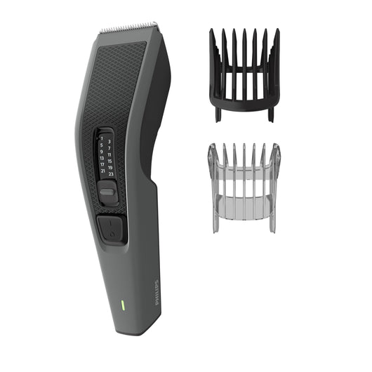 Philips hairclipper series 3000 hc3525/15 regolacapelli