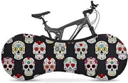 Calze per Bicicletta Unisex - Scarpe per Bicicletta con Pedali per Adulti, Adatti per il 99% delle Biciclette