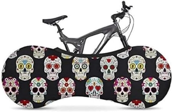 Calze per Bicicletta Unisex - Scarpe per Bicicletta con Pedali per Adulti, Adatti per il 99% delle Biciclette