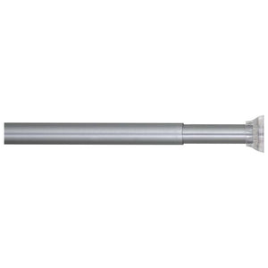 Sealskin Barra Tenda Doccia Telescopica 155-255 cm Alluminio Opacocod mxl 119757