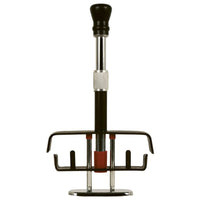 Carpoint Blocco Freno e Frizione Nero 439312