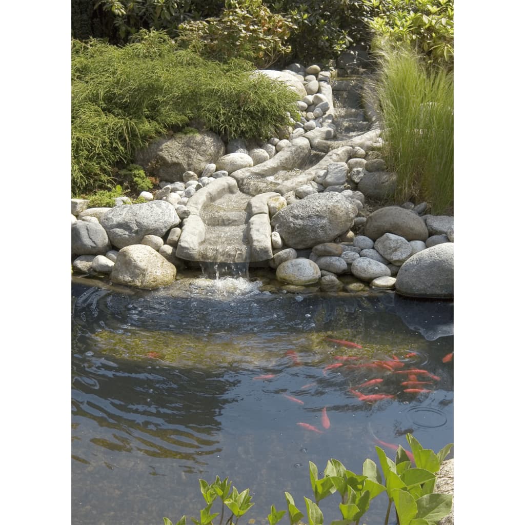 Ubbink Materiale Filtrante Naturale Laghetto PondSalt 10L 447523