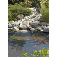 Ubbink Materiale Filtrante Naturale Laghetto PondSalt 10L 447523