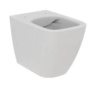 VASO FILOMURO IDEAL STANDARD I.LIFE B RimLS+ FISS NASCOSTI BIANCO