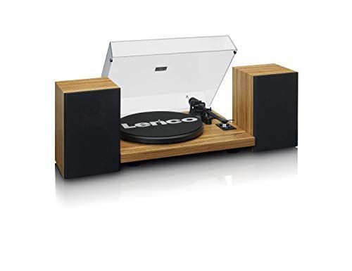 Lenco len ls-500ok - 8711902043218