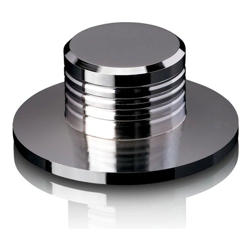 Stabilizzatore vinile lenco tta 076si silver