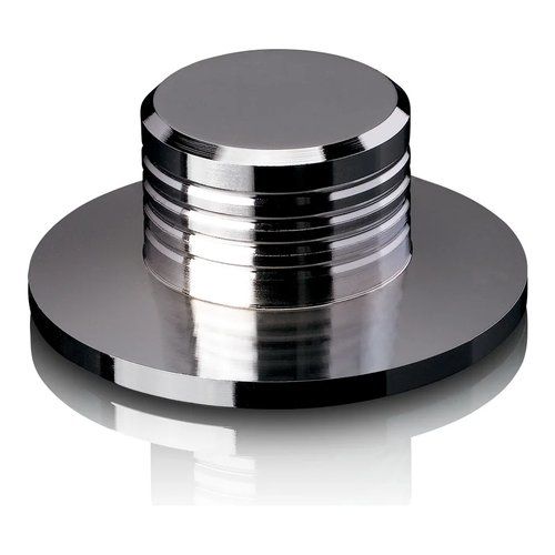 Stabilizzatore vinile lenco tta 076si silver