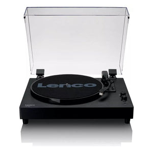 Giradischi lenco ls series ls 60bk black - 8711902090397