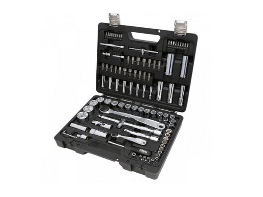 Valigetta con utensili Beta Worker 903E/C98 per il fai da te con 98 pezzi