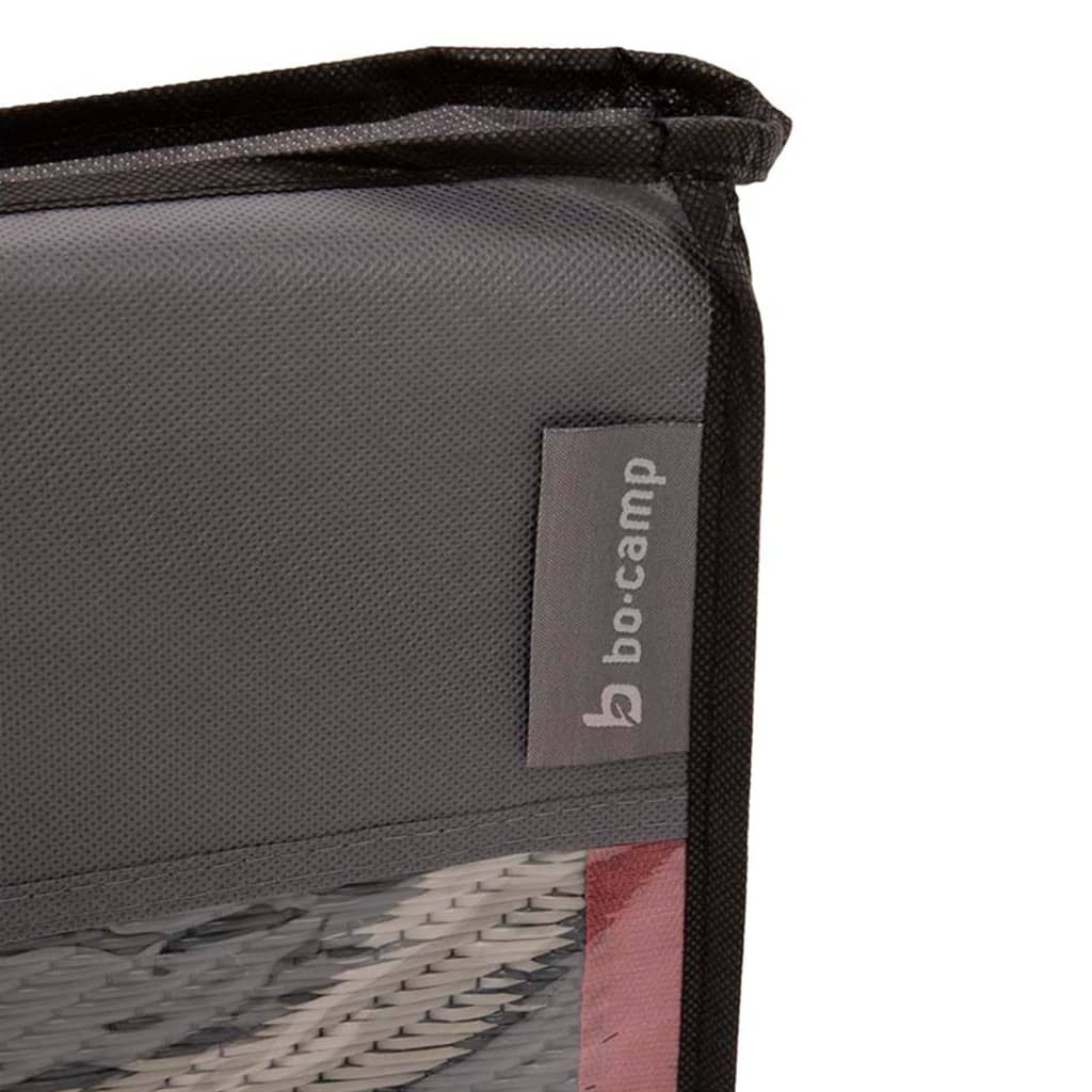 Bo-Camp Tappeto da Esterno Chill Mat Casablanca 2x1,8 m M Champagne 435546