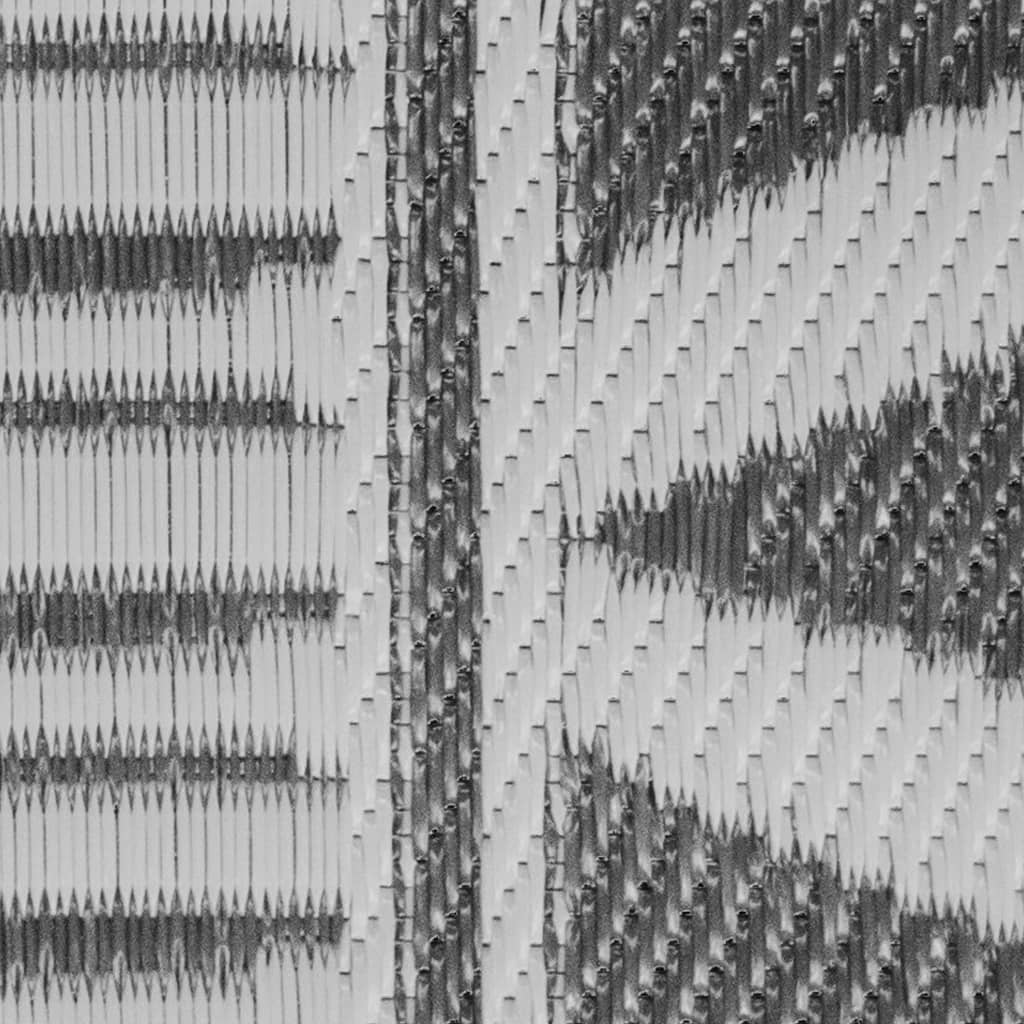 Bo-Camp Tappeto da Esterno Chill mat Oxomo 2,7x2 m L Champagne 435553