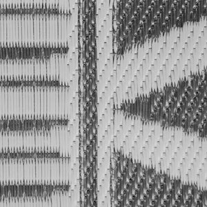 Bo-Camp Tappeto da Esterno Chill mat Oxomo 2,7x2 m L Champagne 435553