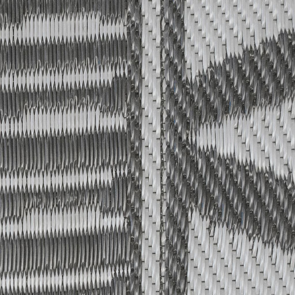 Bo-Camp Tappeto da Esterno Chill mat Oxomo 2,7x2 m L Champagne 435553