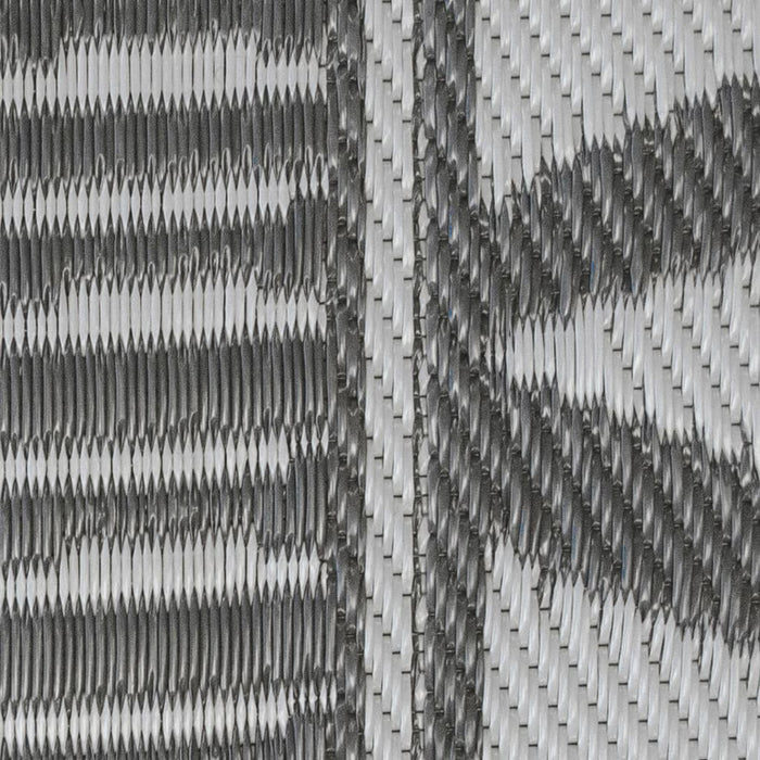 Bo-Camp Tappeto da Esterno Chill mat Oxomo 2,7x2 m L Champagne 435553