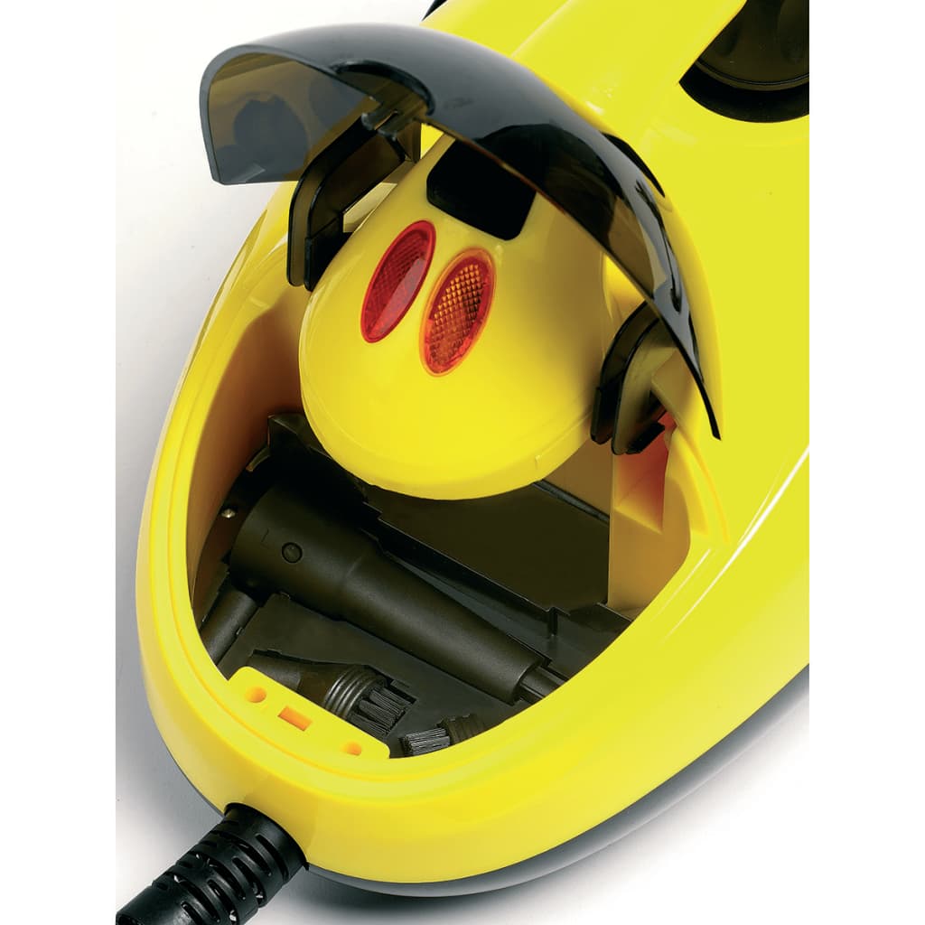 Bestron DWJ5280 Pulitore a Vapore 4 Bar 1500 W 403417