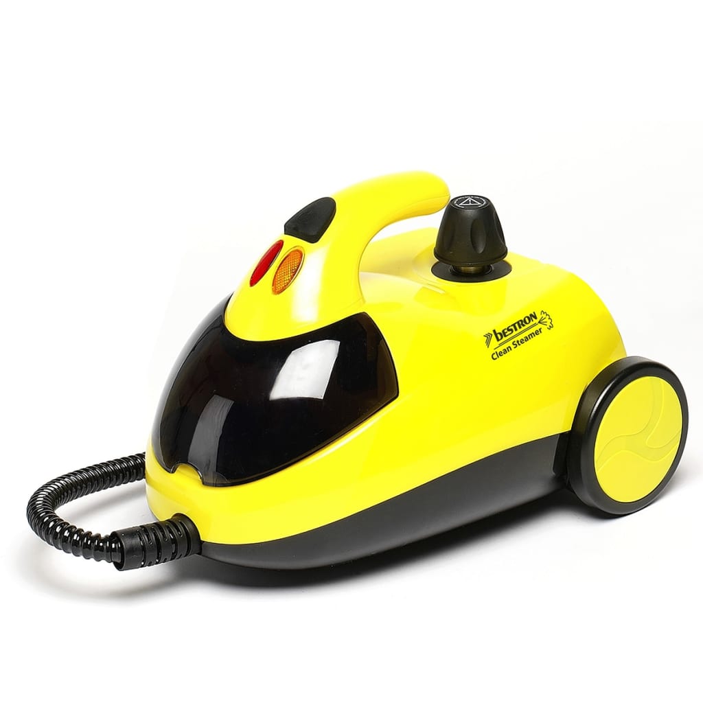 Bestron DWJ5280 Pulitore a Vapore 4 Bar 1500 W 403417