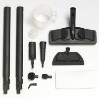 Bestron DWJ5280 Pulitore a Vapore 4 Bar 1500 W 403417