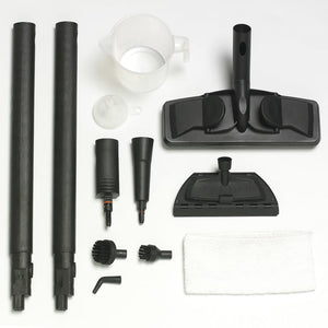 Bestron DWJ5280 Pulitore a Vapore 4 Bar 1500 W 403417