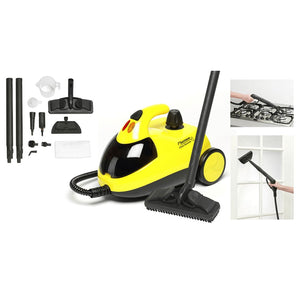 Bestron DWJ5280 Pulitore a Vapore 4 Bar 1500 W 403417