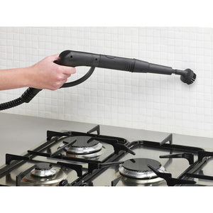 Bestron DWJ5280 Pulitore a Vapore 4 Bar 1500 W 403417