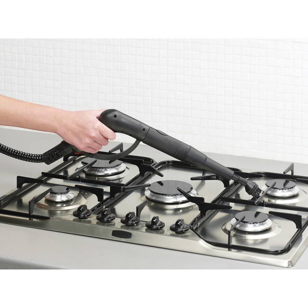 Bestron DWJ5280 Pulitore a Vapore 4 Bar 1500 W 403417