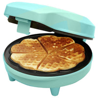 Bestron Piastra per Waffle ASW217M 700 W Menta 440240