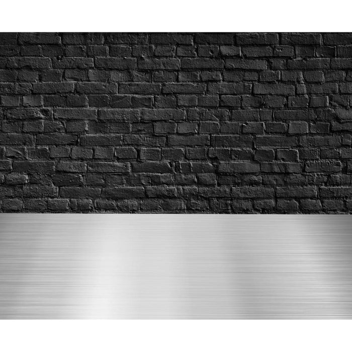 Bestron Frullatore ABL800STE 1,5 L 500 W in Acciaio Inox 440273