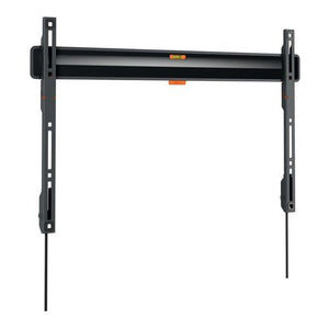Supporto monitor parete comfort tvm 3603 fixed black 3836030