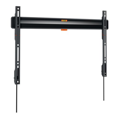 Supporto monitor parete comfort tvm 3603 fixed black 3836030