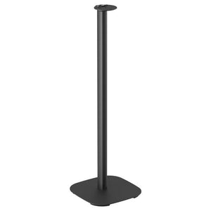 Supporto casse pavimento vogels 8151130 sfs 4113 era 100 black