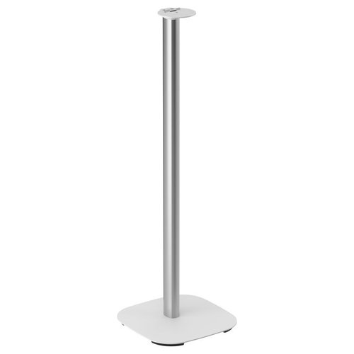 Supporto casse pavimento vogels 8151131 sfs 4113 era 100 white