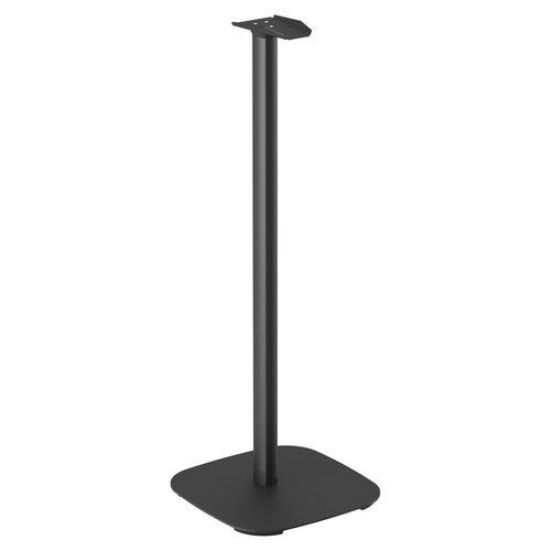 Supporto casse pavimento vogels 8151330 sfs 4133 era 300 black