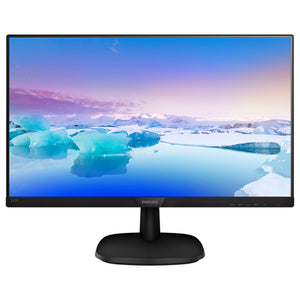 Philips v line monitor lcd full hd 243v7qjabf/00