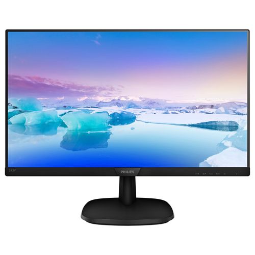 Philips v line monitor lcd full hd 243v7qjabf/00