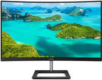 Philips e line 272e1ca/00 led display 68,6 cm (27") 1920 x 1080 pixel full hd lcd nero