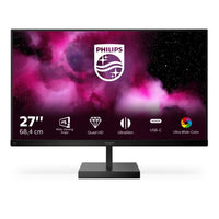 Philips c line 276c8/00 monitor pc 68,6 cm (27") 2560 x 1440 pixel quad hd lcd nero