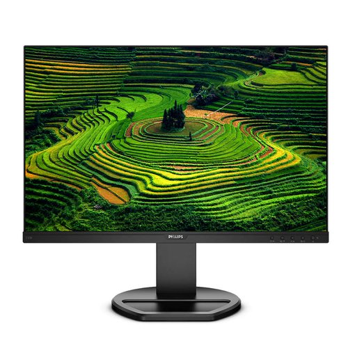 Philips 230b8qjeb/00 monitor pc 57,1 cm (22.5") 1920 x 1200 pixel wuxga led nero