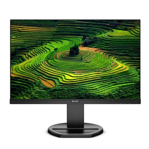 Philips 230b8qjeb/00 monitor pc 57,1 cm (22.5") 1920 x 1200 pixel wuxga led nero