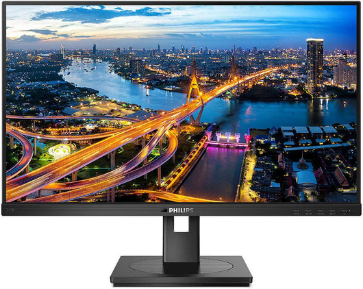 Philips b line 243b1/00 led display 60,5 cm (23.8") 1920 x 1080 pixel full hd nero