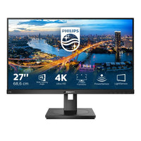 Philips b line 278b1/00 led display 68,6 cm (27") 3840 x 2160 pixel 4k ultra hd nero