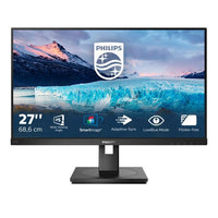 Philips s line 272s1ae/00 led display 68,6 cm (27") 1920 x 1080 pixel full hd lcd nero