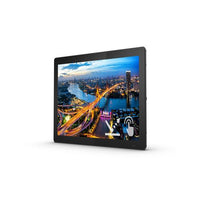 Philips b line 172b1tfl/00 monitor pc 43,2 cm (17") 1280 x 1024 pixel led touch screen nero